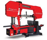 Band saw machine