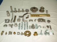 Investment Casting Parts