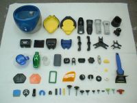 Plastic Injection Molding Parts