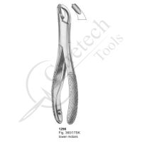 Extracting Forceps Cuertech Tools