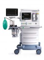 Mindray A4 Advantage Anesthesia System with Gas Module Capability