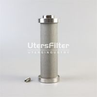 Inr-l-00085-h-ss-upg-f  Filter Element