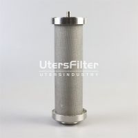 Inr-l-00085-h-ss-upg-f  Filter Element