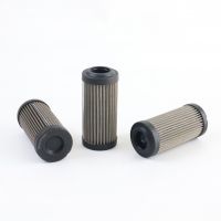 2.0005G200A000V HQFILTRATION REPLACE EPE stainless steel hydraulic filter element