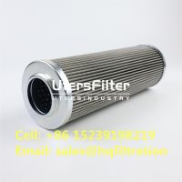 XD1000G10A uters replace of FILTREC high quality hydraulic oil filter element