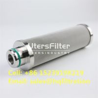 Inr-s-00125-st-npg-f  Hydraulic Filter Element