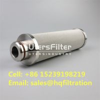 INR-S-0085-ST-NPG-N   hydraulic filter element