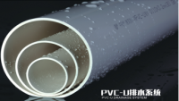 Pvc Drain Pipe