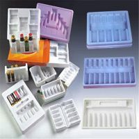 Medical Plastic Packaging