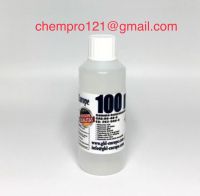 99.9% Gamma-Butyrolactone GBL Alloy wheel cleaner