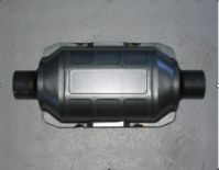 catalytic converter