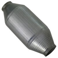 three-way catalytic converter