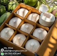 BEST RATE FRESH COCONUT FROM VIETNAM