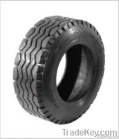 Implement Trailer Tires/ Implement Tyre/ Implement Tire (Tcimp7 Tubele