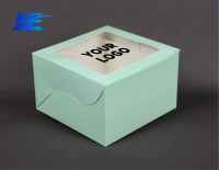Luxus Export: Cake Box For 2 Kg (12*12*6)