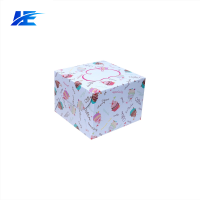 Luxus Export: Plain/printed Cake Box (10*10*5) - 1 Kg