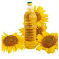 Edible Oil Cooking Sunflower In Stock Organic Refined Sunflower Oil Bulk Top Quality Refined Sunflower Seed Oil
