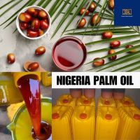NIGERIA PALM OIL