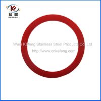 Nitrile Butadiene Rubber For Metal Fitting Joint Gasket