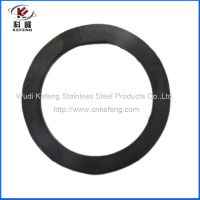 Nitrile Butadiene Rubber For Metal Fitting Joint Gasket