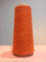 Ne 10/1 Cvc 80% Cotton / 20% Polyester Blended Oe Yarn Polyester Yarn Cotton Yarn Knitting Yarn Tc Yarn