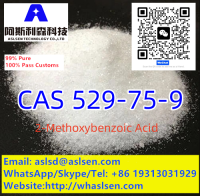 2-Methoxybenzoic Acid