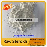 Testosterone Enanthate Raw Powder Wholesale Price Discrete Packaging