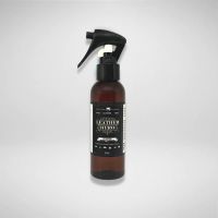 Leather Cleaner