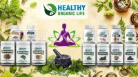 Healthy Organic Life