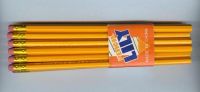 HB pencils