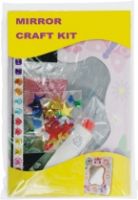 Offer various DIY craft items