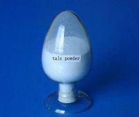 talc powder