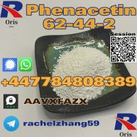 62-44-2 Phenacetin Crystal Powder Offers 2024 Good Quality