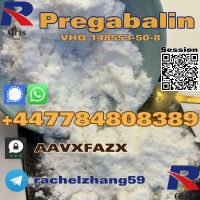 Moscow selling Pregabalin 148533-50-8 crystal offers high quality