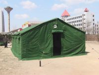 20 people camouflage grass green easy set up accommodation tent