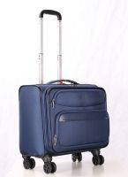 16 Inch Soft Side Luggage 