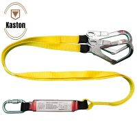   Hjp-02  Safety Belt Matching Rope