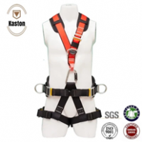 Hj-08a High Altitude Anti-fall Safety Belt