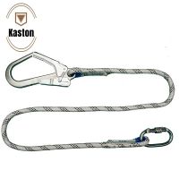 Hjp-04 Safety Belt Matching Rope