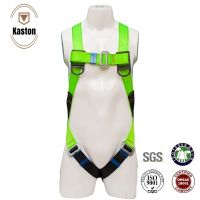 Hj-09  High Altitude Anti-fall Safety Belt