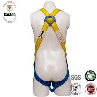 Hj-10  High Altitude Anti-fall Safety Belt