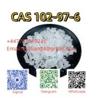 CAS 102-97-6 N-Isopropylbenzylamine wickr In stock