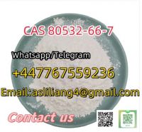 CAS 80532-66-7 BMK Powder stealthy packaging factory price