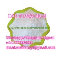 cas-91393-49-6-2-2-chlorophenyl-cyclohexanone-