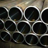honed tube ST52, E355 SRB Honing pipe, cylinder pipe factory