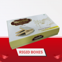 PAPERBOARD CARTONS Box