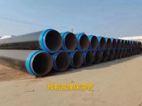 Hkh Insulated Steel Pipe