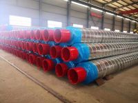 Hkh Insulated Steel Pipe