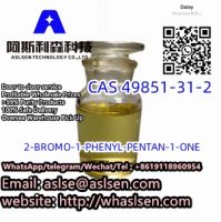 CAS49851-31-2  //   2-Bromo-1-Phenylpentan-1-One