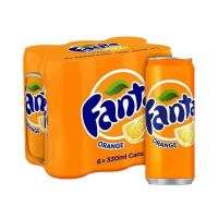 Factory Direct Sales Soda 330mL*24 Cans Of Various Fruit-Flavored Drinks